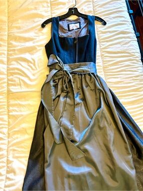 Dirndl by MarJo